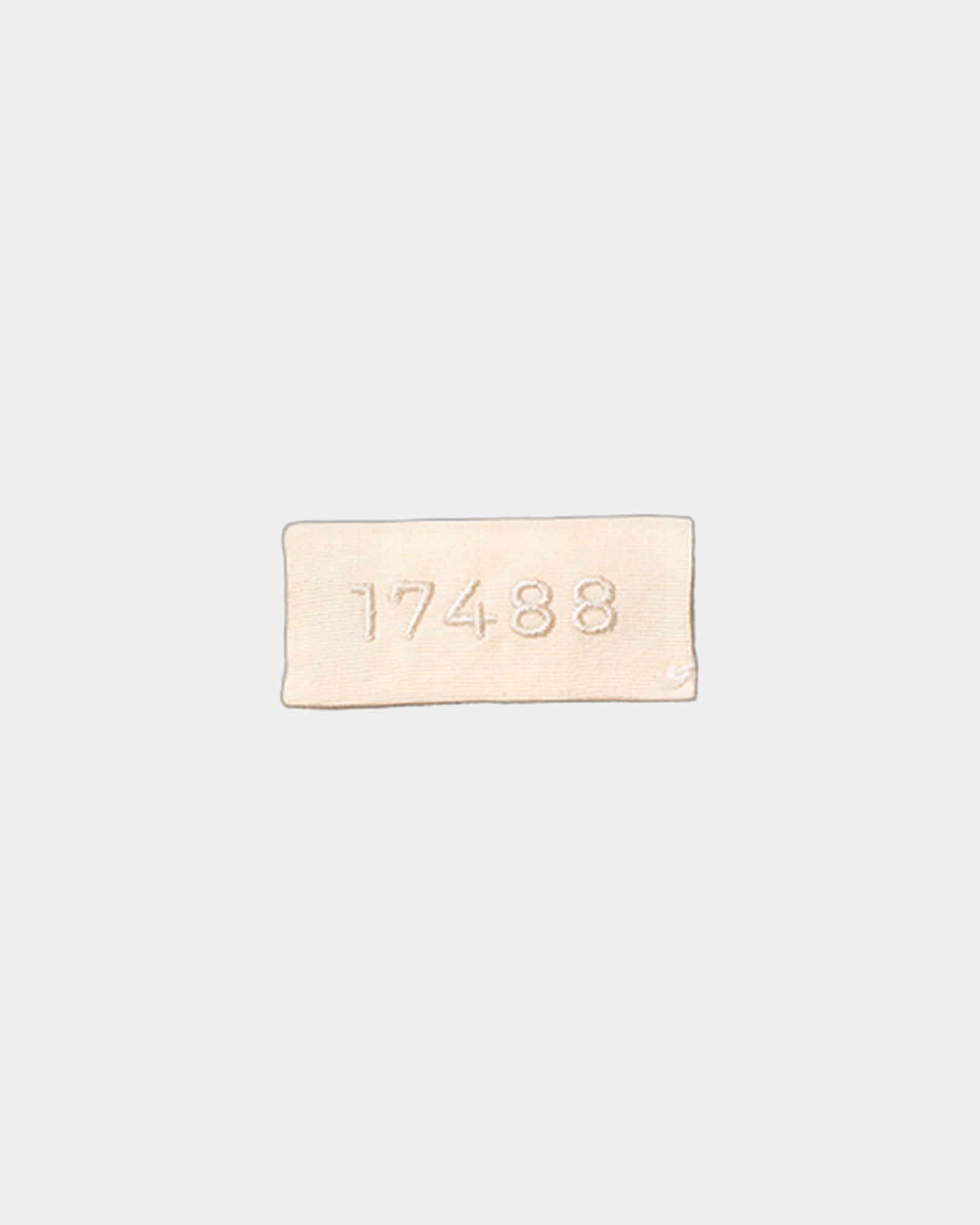 Fouta de plage bi-matière 90x200 La Serviette Paris à personnaliser - 1